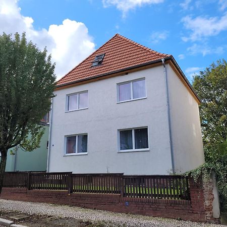 Ballenstedt Schlossblick Exteriér fotografie